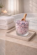 Load image into Gallery viewer, Lavender Calm Bath Salts