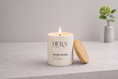 Load image into Gallery viewer, Vanilla Orchid Travel Soy Candle