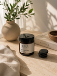 Load image into Gallery viewer, Rosemary sage Travel Soy Candle