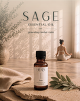 Load image into Gallery viewer, Sage Essential Oil