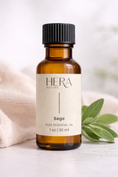 Load image into Gallery viewer, Sage Essential Oil