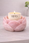 Load image into Gallery viewer, Lavender Driftwood Travel Soy Candle
