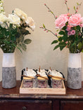 Load image into Gallery viewer, Bath Salts Rose Love Ritual