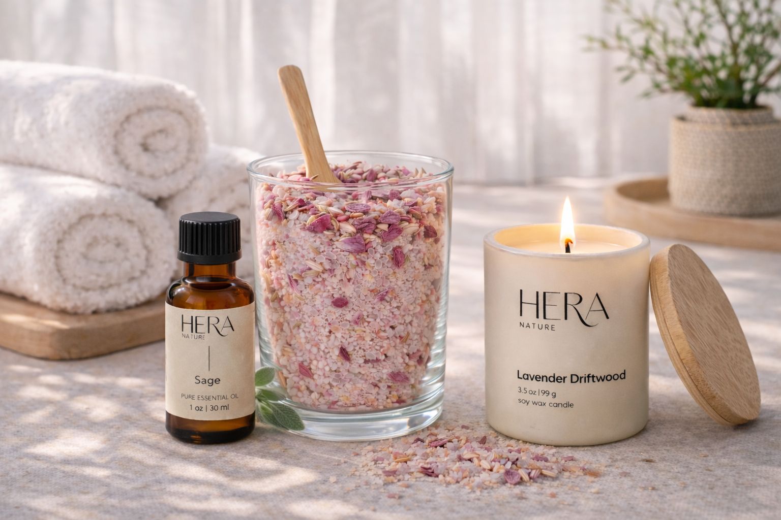 GIFT SETS