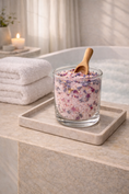 Load image into Gallery viewer, Lavender Calm Bath Salts
