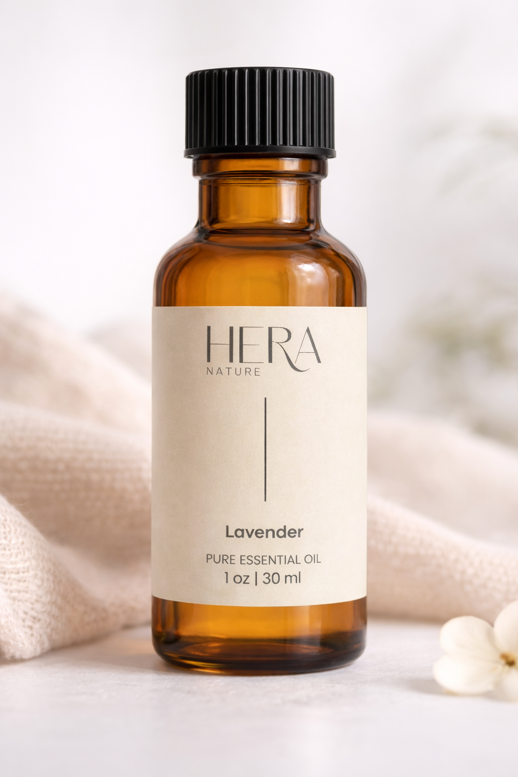 Lavender  Essential Oil