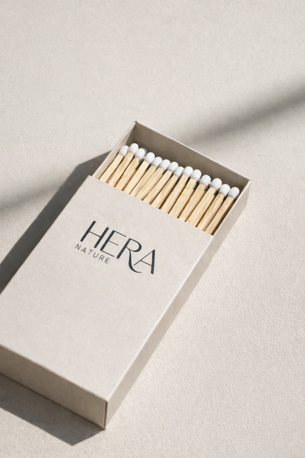 Wooden Matches PREMIUM QUALITY