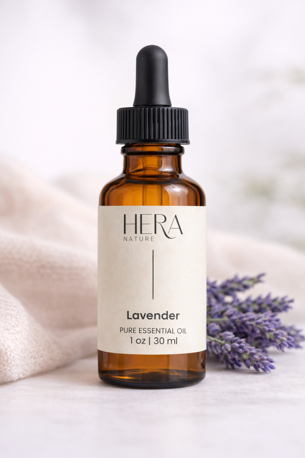Lavender  Essential Oil
