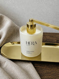 Load image into Gallery viewer, Vanilla Orchid Travel Soy Candle
