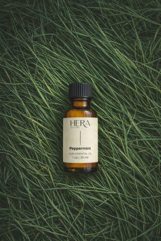 Peppermint Essential Oil