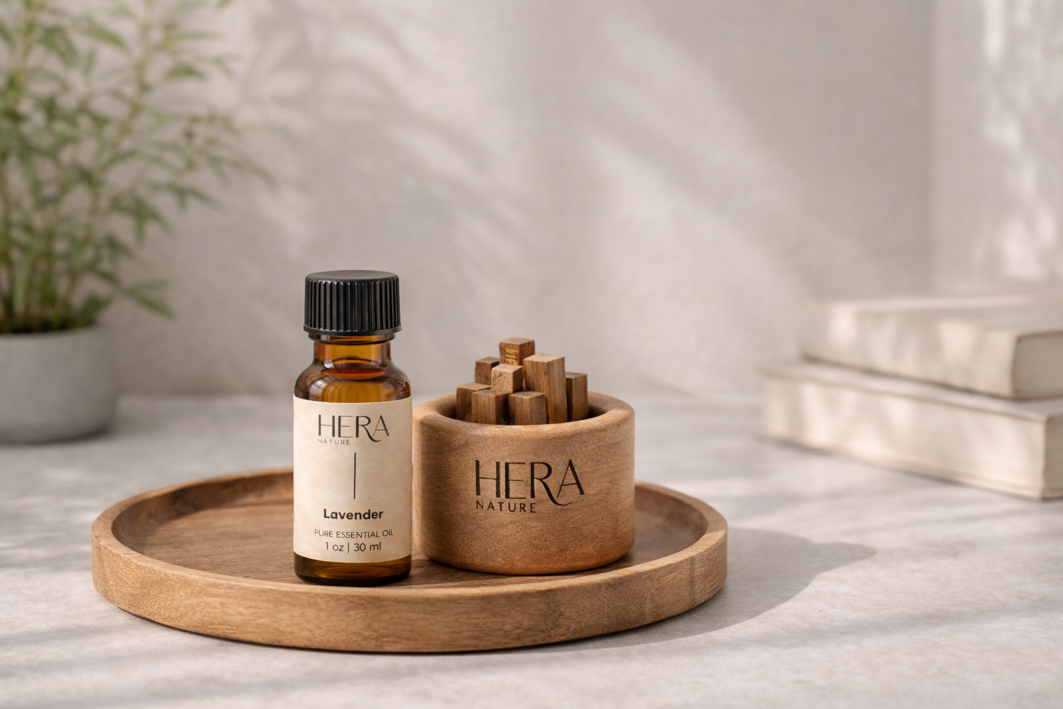 Lavender  Essential Oil