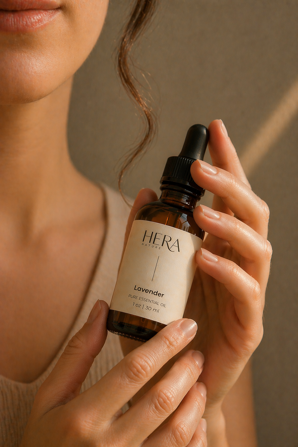 Lavender  Essential Oil