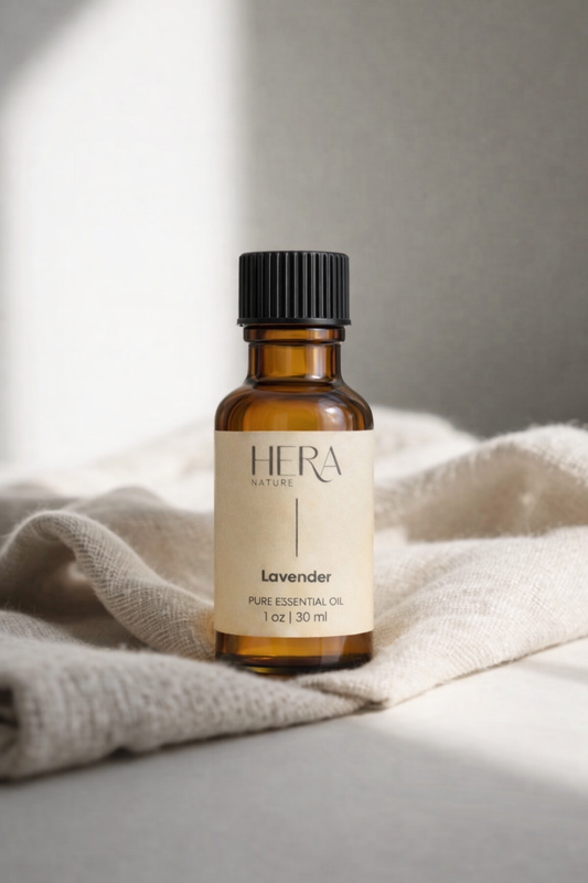 Lavender  Essential Oil