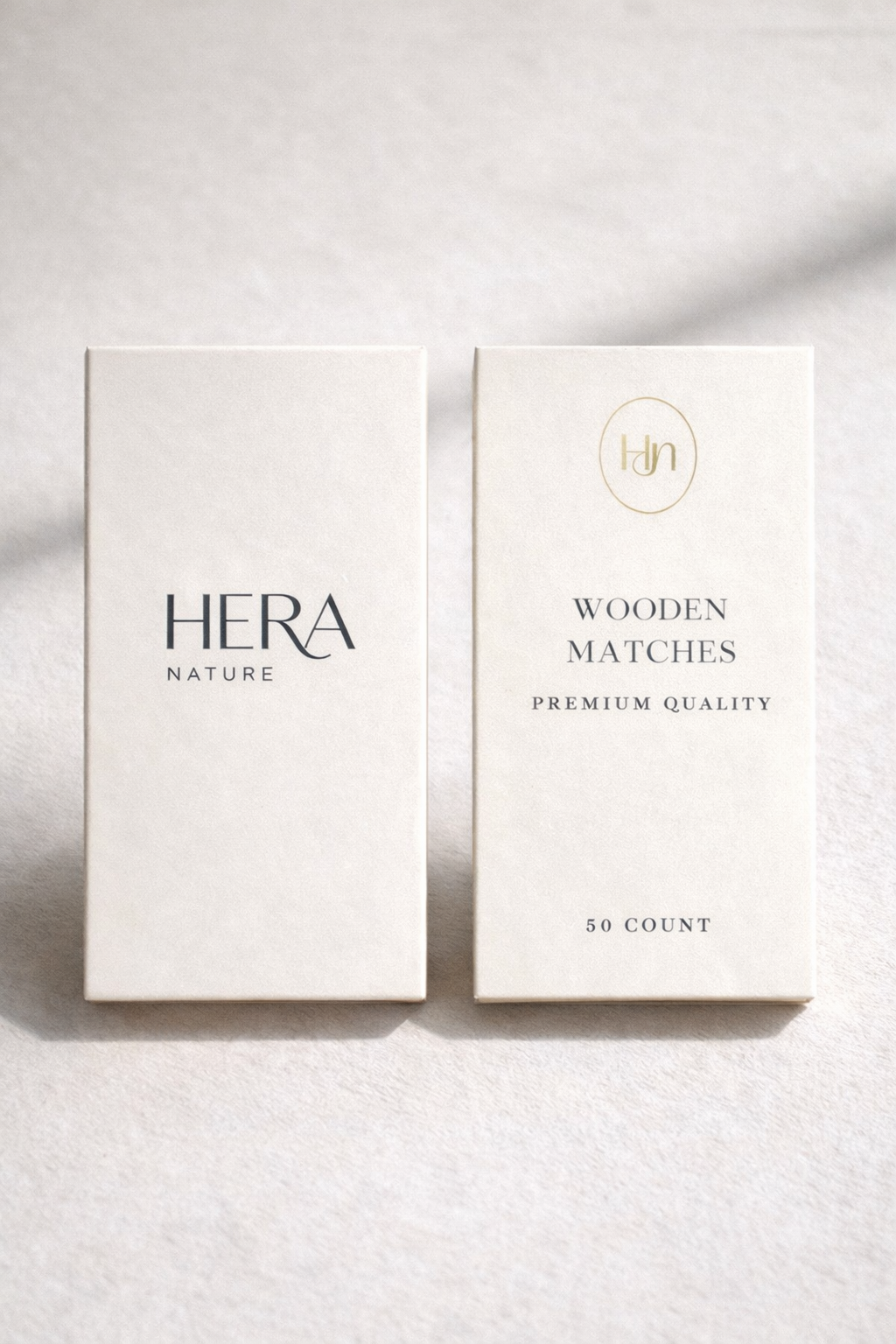 Wooden Matches PREMIUM QUALITY