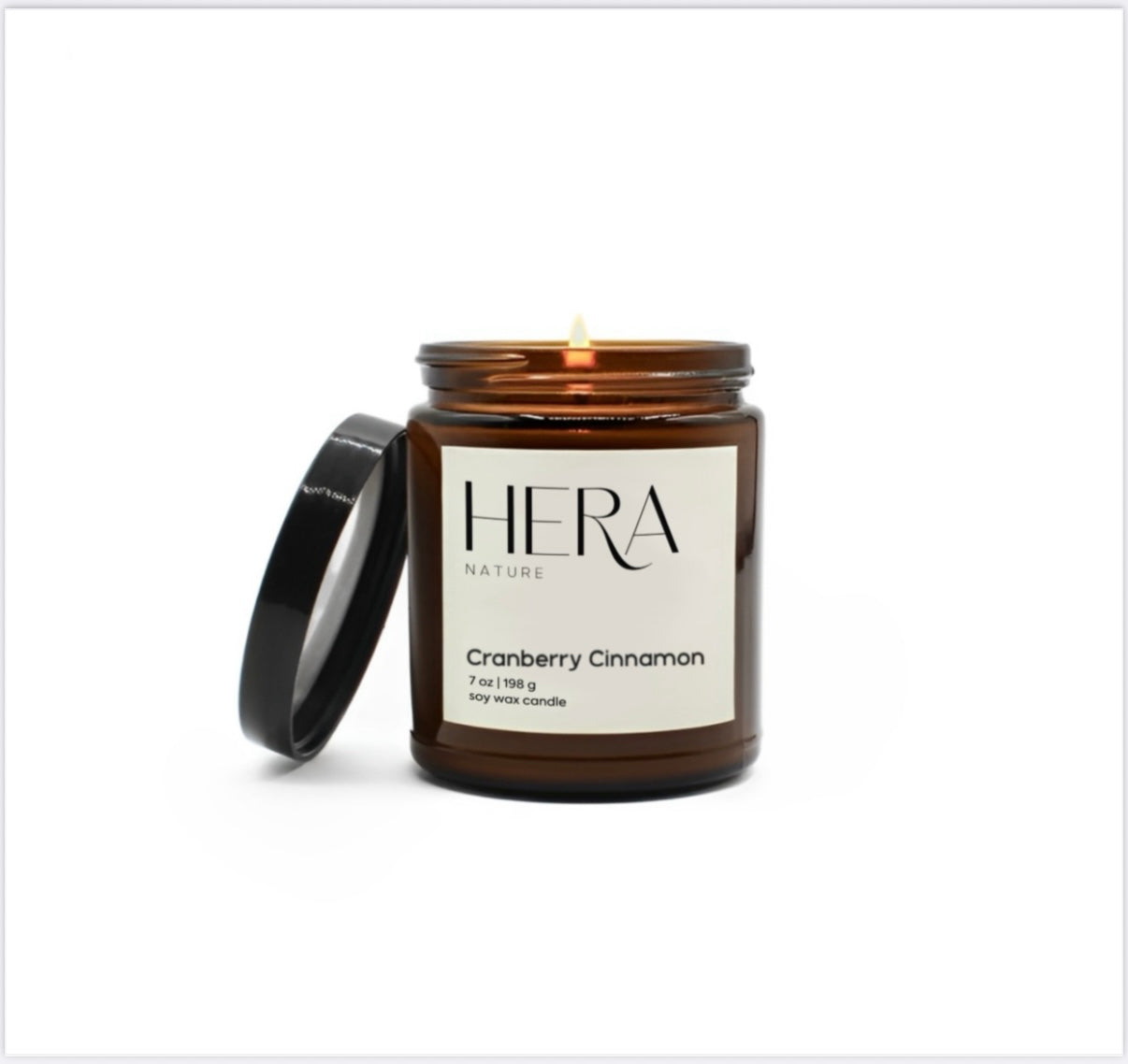 Cranberry Cinnamon Classic Collection