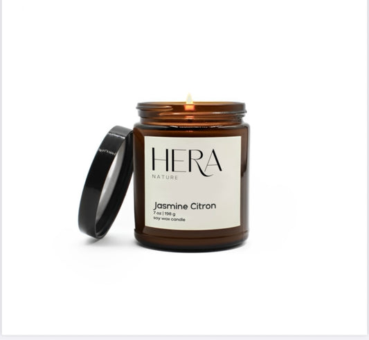 Jasmine Citron Classic Collection