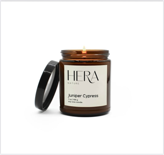 Juniper Cypress Classic Collection