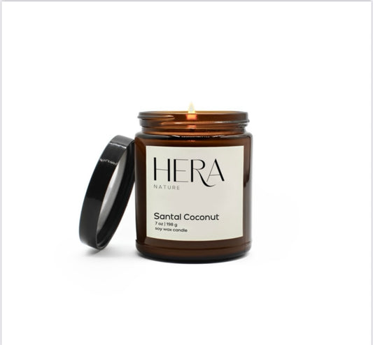 Santal Coconut Classic Collection