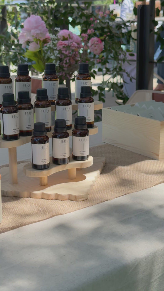 Eucalyptus Essential Oil